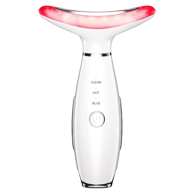 4-in-1 Revitalizing Wand