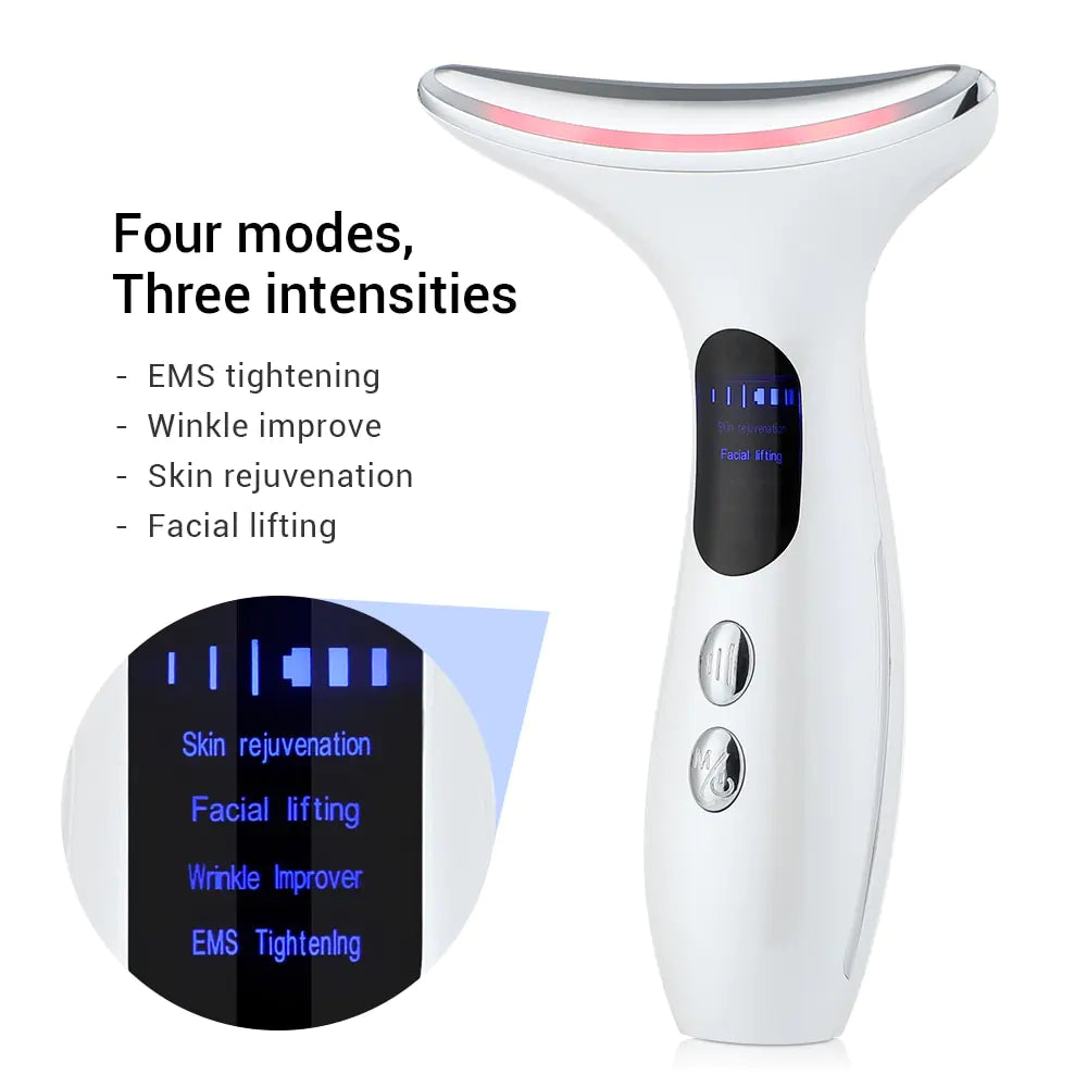 4-in-1 Revitalizing Wand