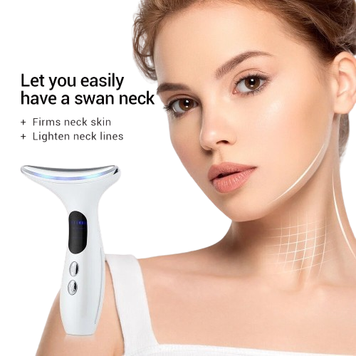 4-in-1 Revitalizing Wand
