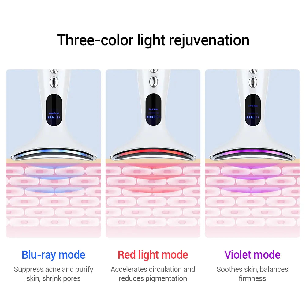 4-in-1 Revitalizing Wand