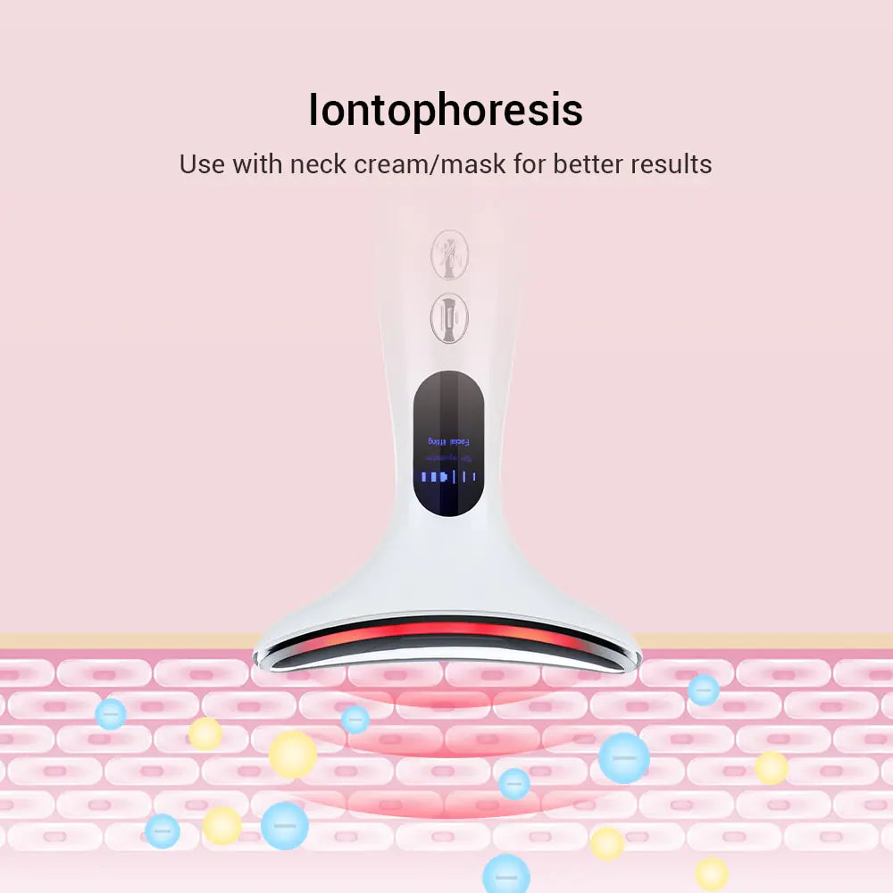 4-in-1 Revitalizing Wand