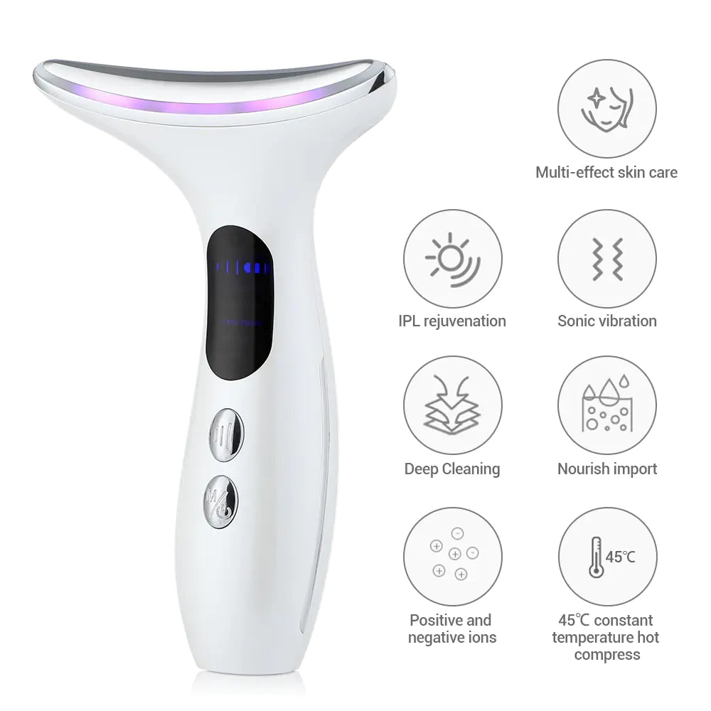 4-in-1 Revitalizing Wand